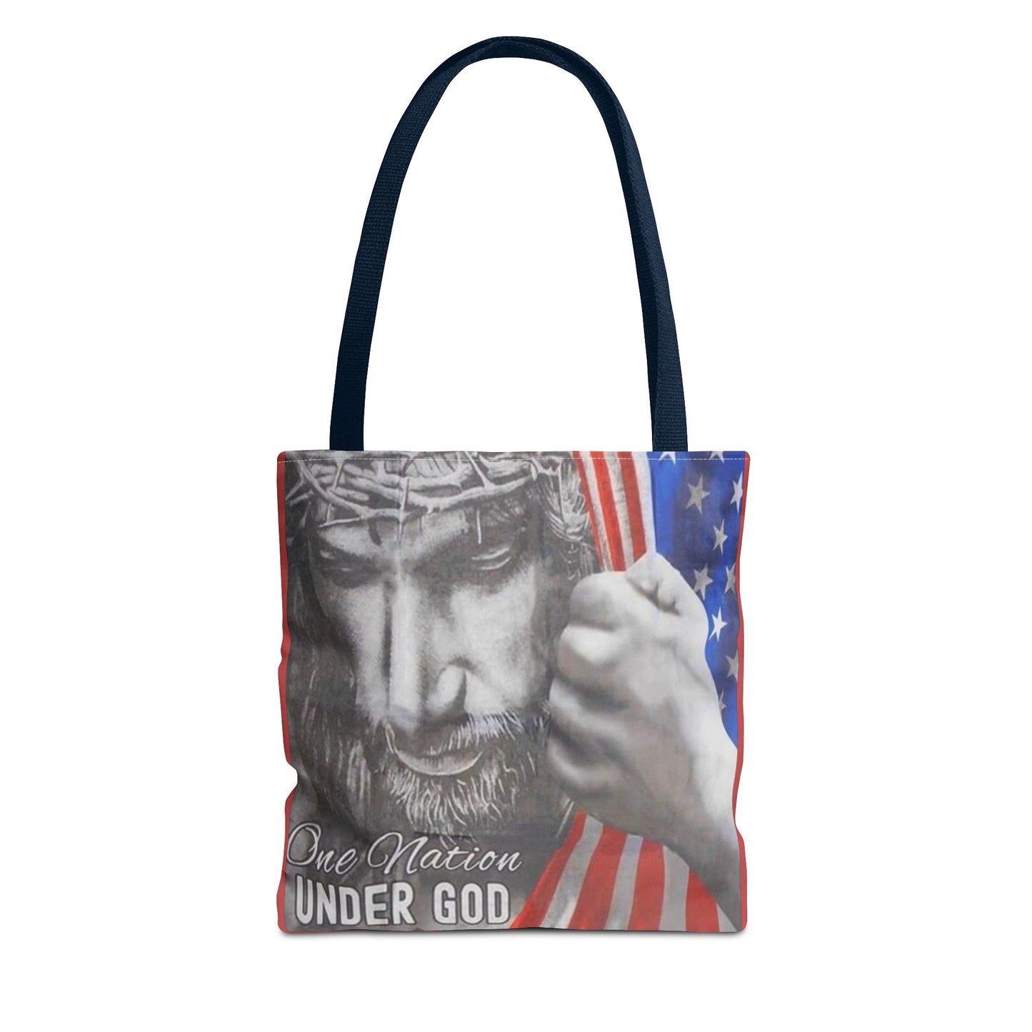 'One Nation Under God'