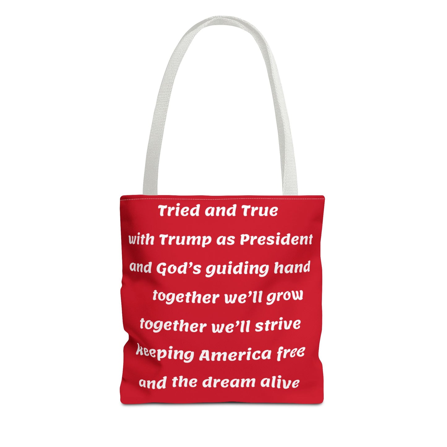 Let Freedom Ring