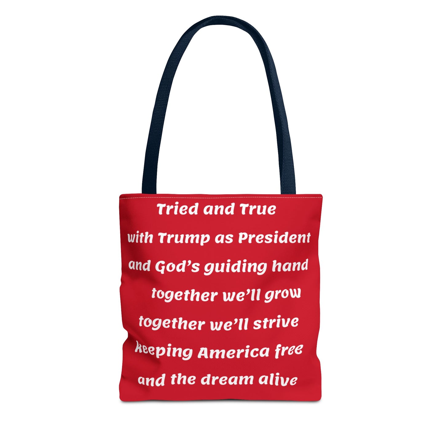 Let Freedom Ring