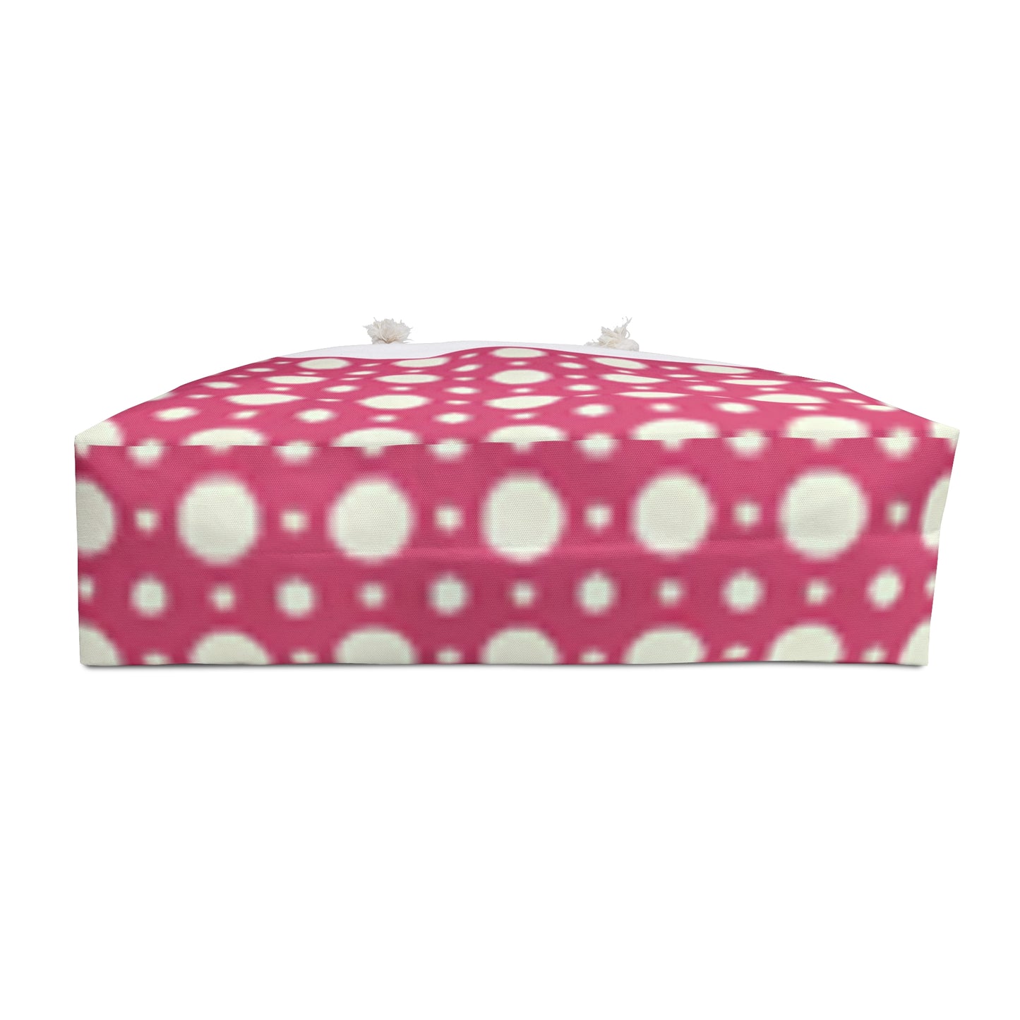 Weekender Bag - Pink Dot