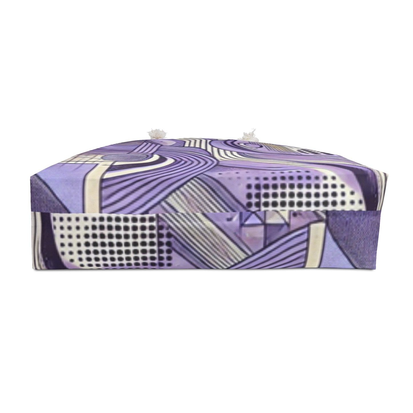 Weekender Bag - Lavendar