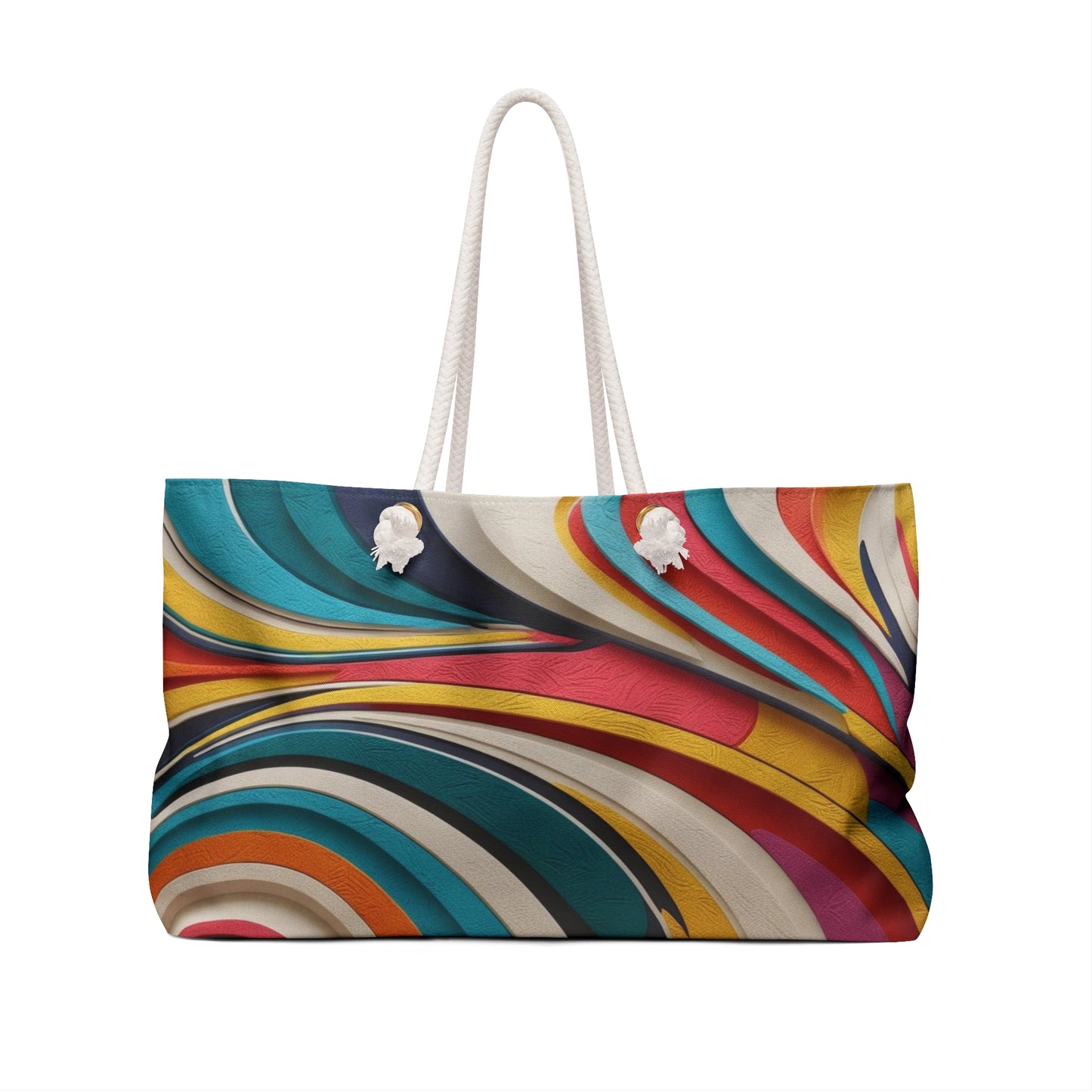 Weekender - Swirl