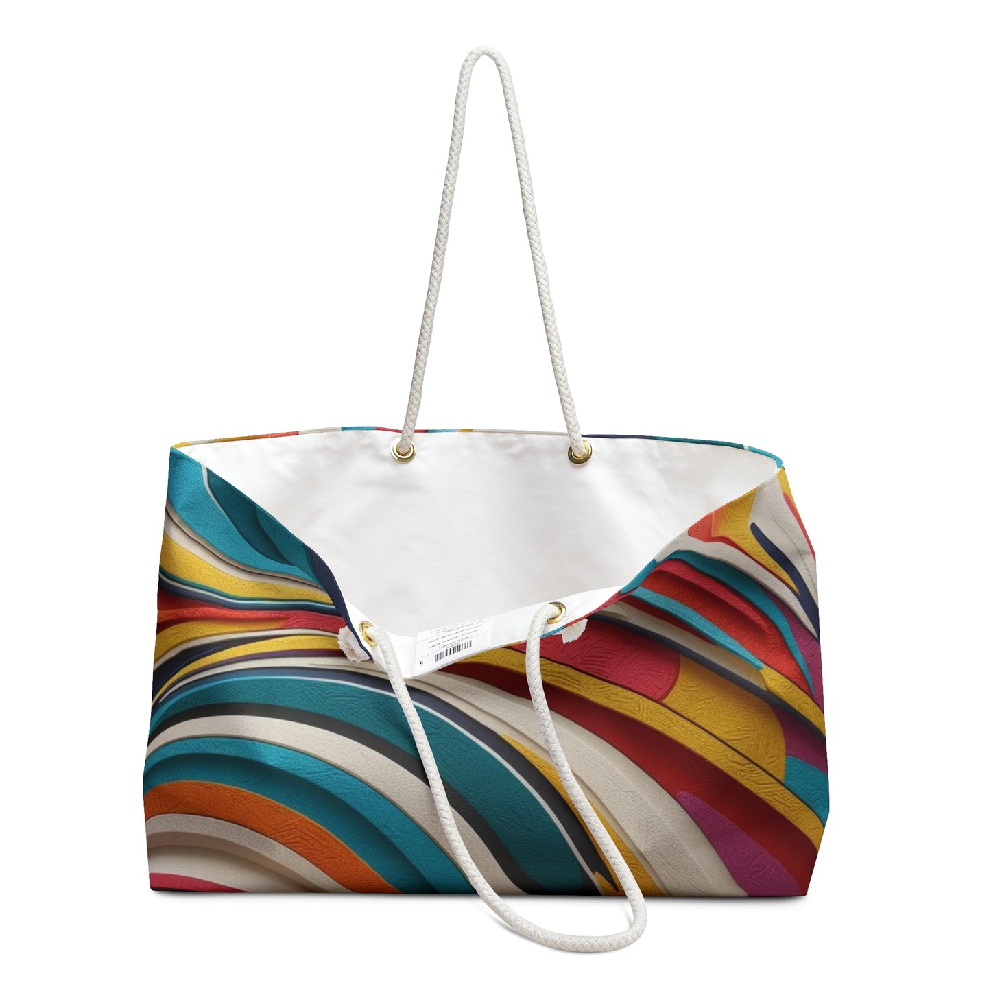 Weekender - Swirl