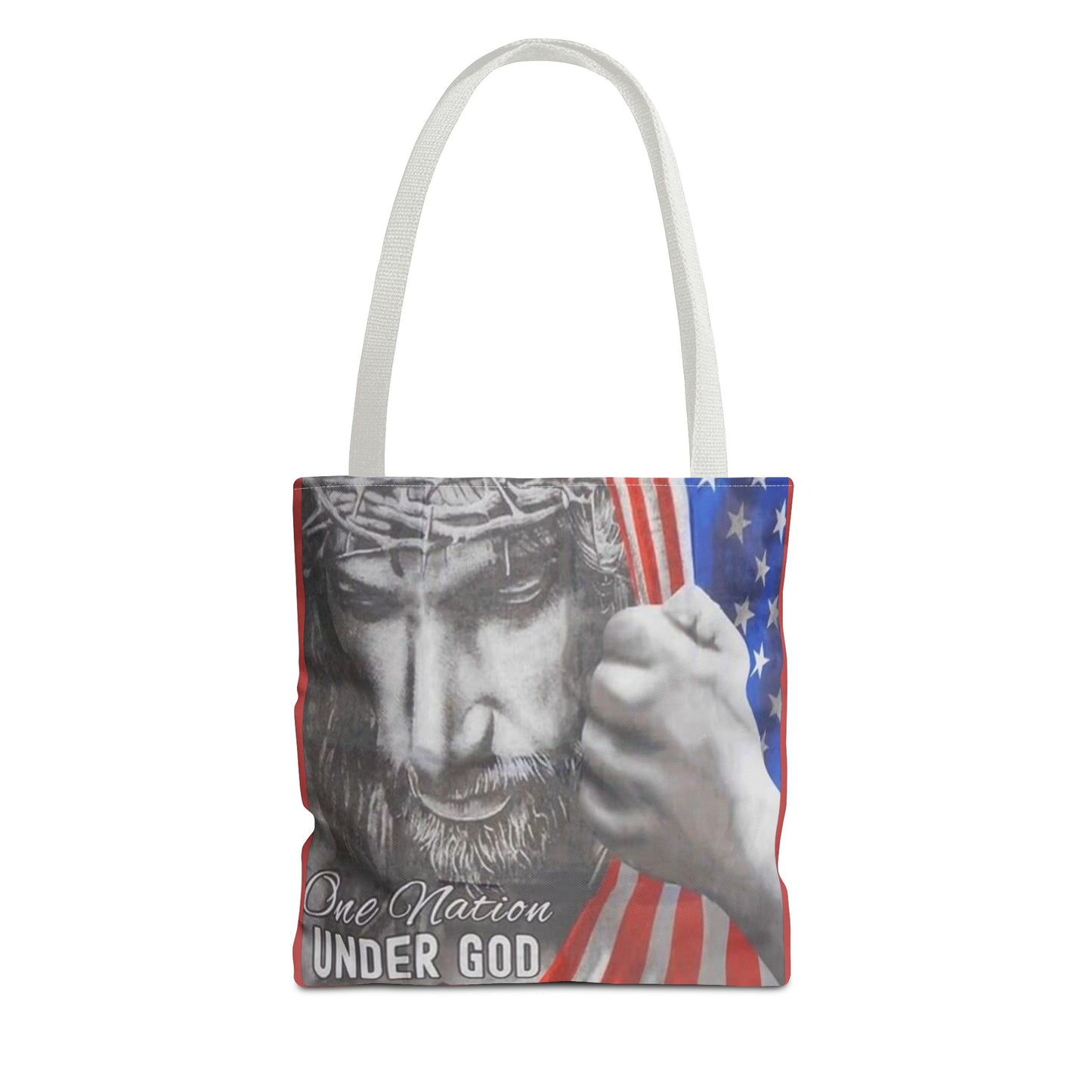 'One Nation Under God'