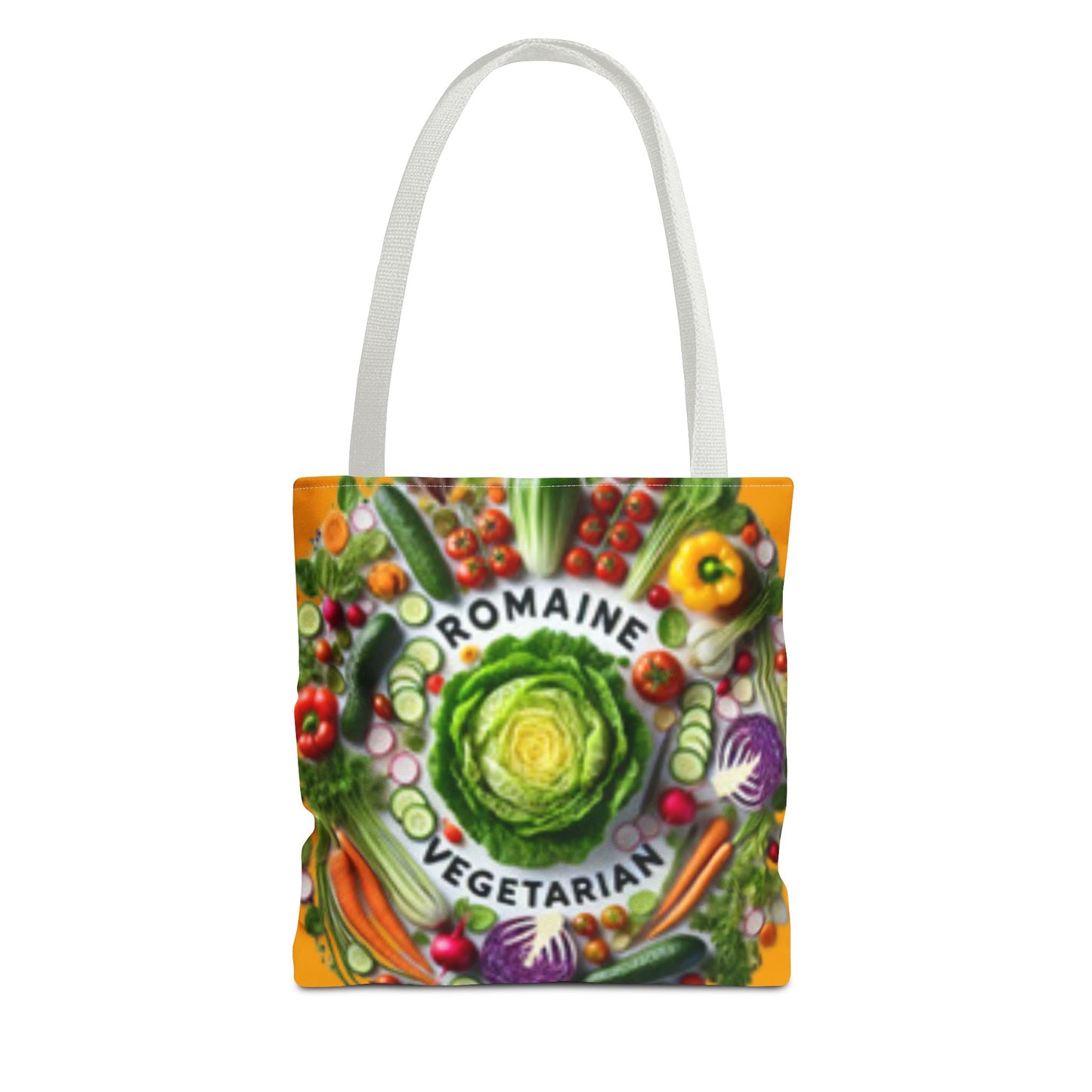 Romaine Vegetarian