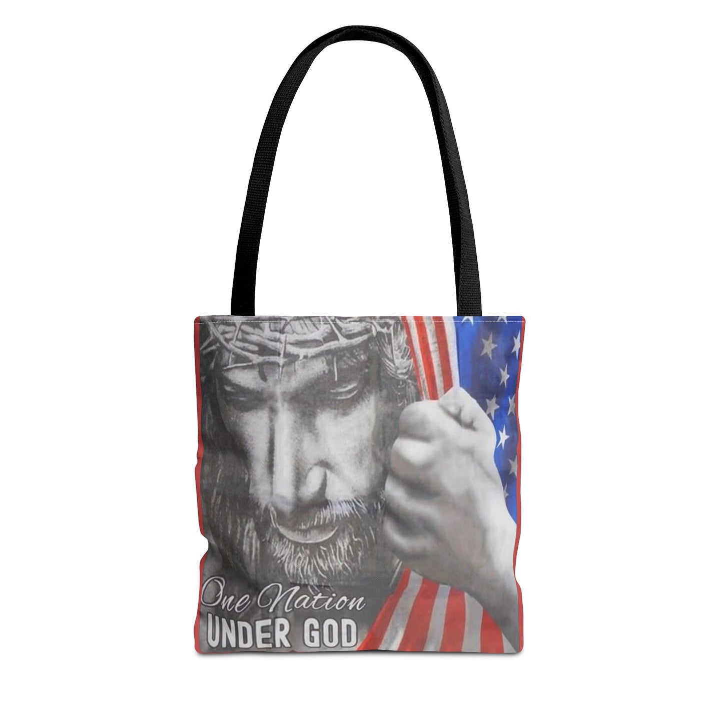 'One Nation Under God'