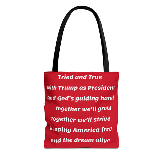 Let Freedom Ring