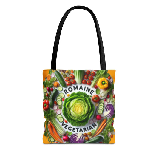 Romaine Vegetarian