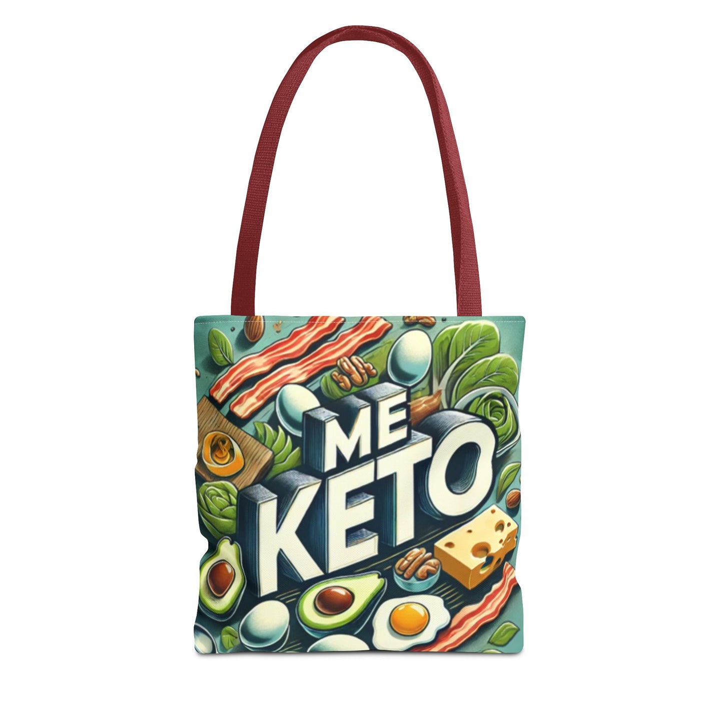 Me Keto