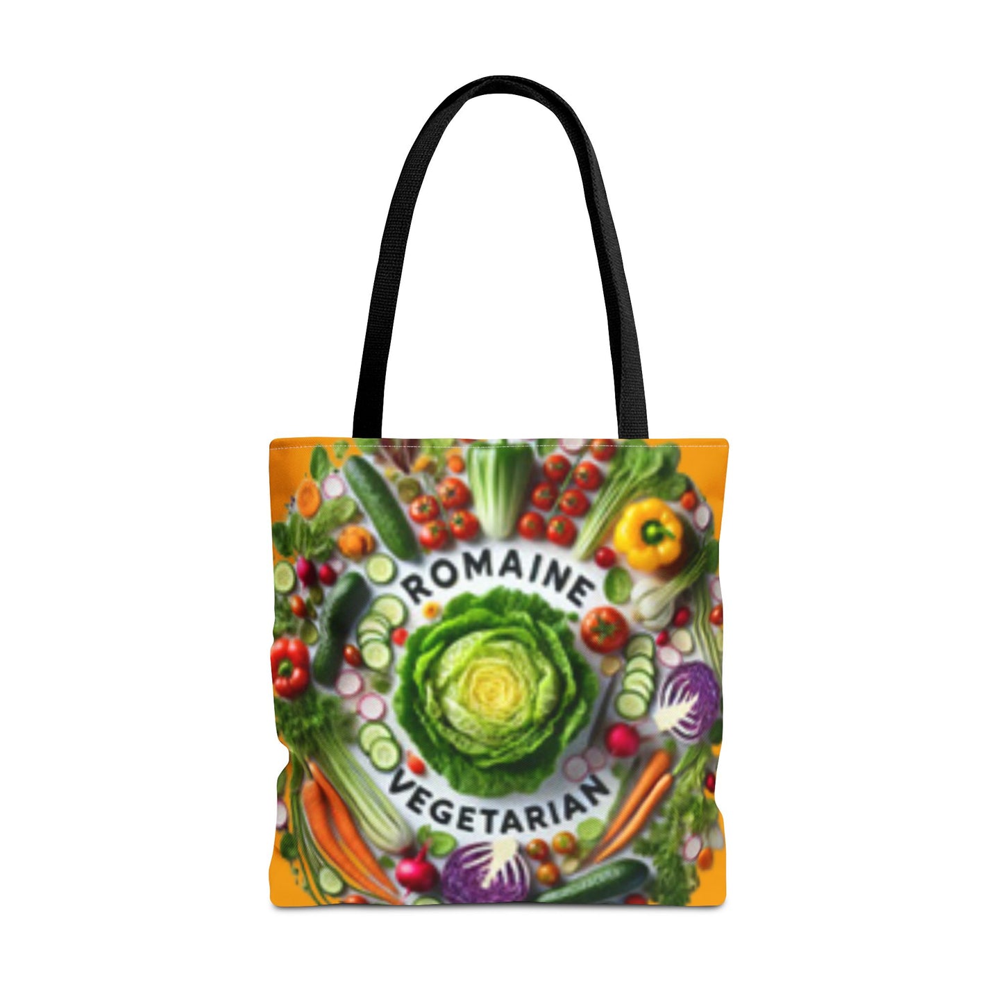 Romaine Vegetarian