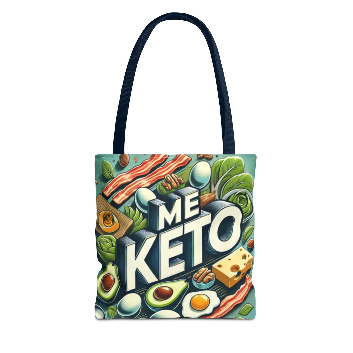Me Keto