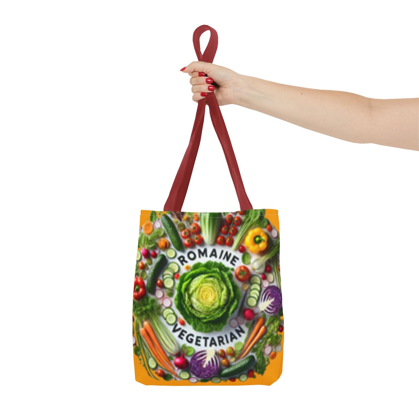 Romaine Vegetarian