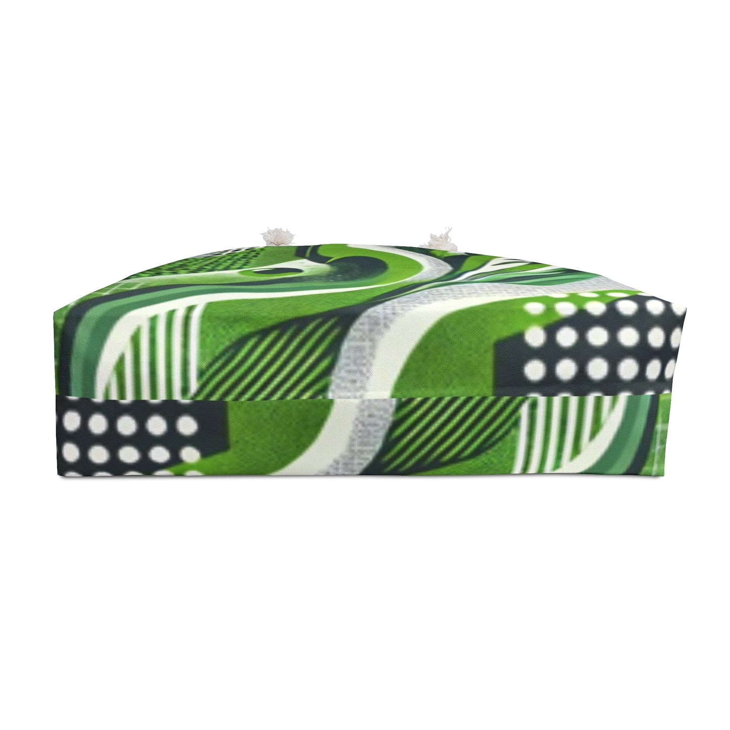 Weekender Bag - Green