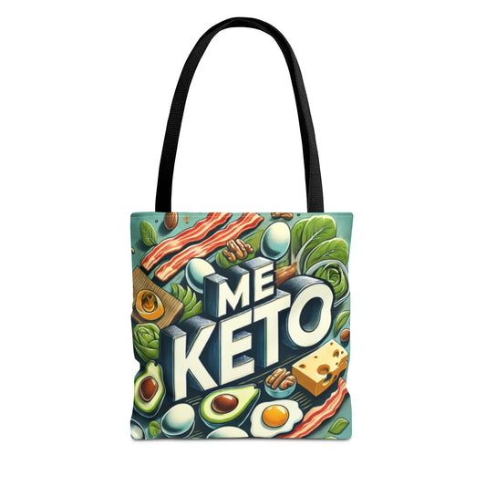 Me Keto