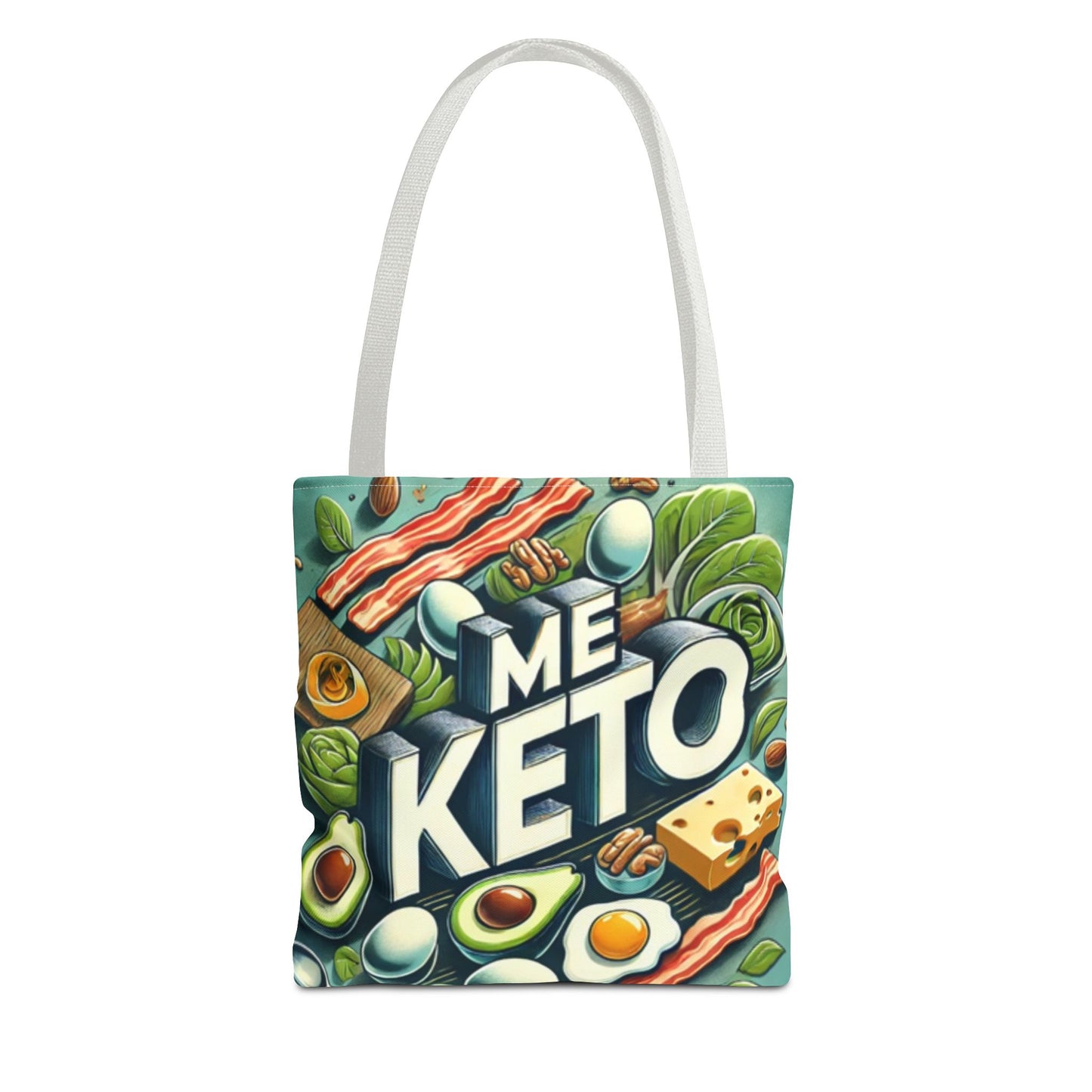 Me Keto