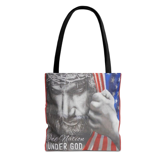 'One Nation Under God'