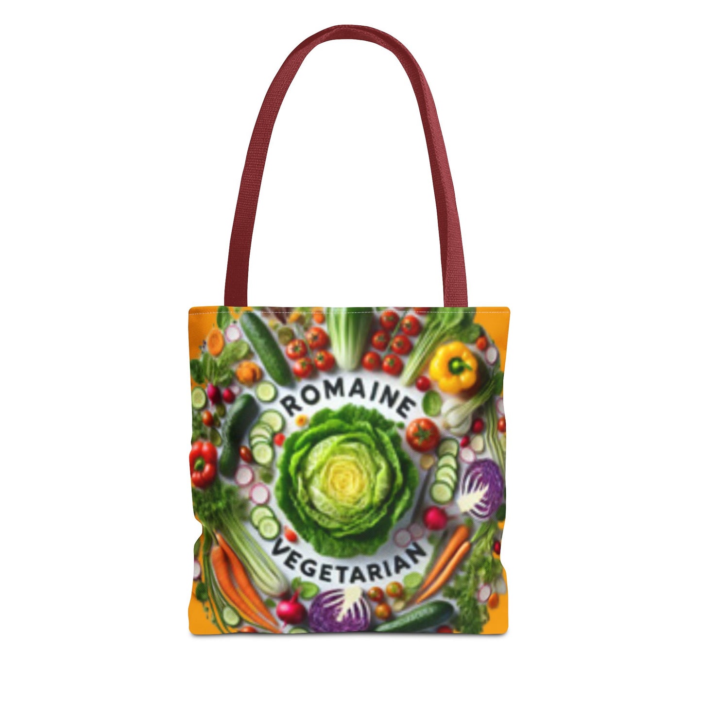 Romaine Vegetarian